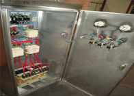 Yeni Durum üç dalgıç süt Homojenizasyon Makinesi 5000 L / H 0-24 Mpa