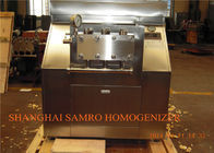 AKD homojenleştirici Endüstriyel İşleme Hattı Tipi homojenleştirici makinesi