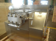 Akaryakıt Dezenfektanları Sıvı Sıhhi Süt Homojenizatör Makinesi
