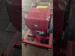 Özel yapımı dondurma homogenize makinesi, küçük iki aşamalı homogenize makinesi