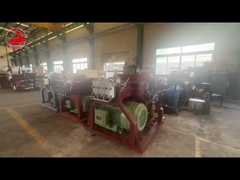 4 KW İki Aşamalı Homojenizatör Yüksek Basınç Küçük Kapasite 250 L/H