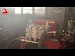 Homogenize Ekipmanı Yüksek Basınçlı Farmasötik Homogenizer