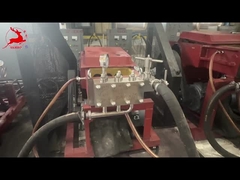 homojenleştirici makinesi