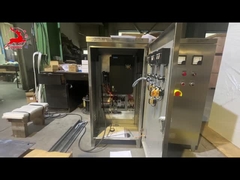 Dikey Farmasötik Homogenizer / Emülsiyon için Küçük Homogenizer