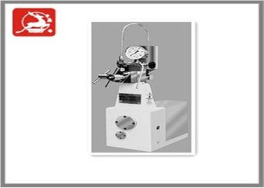 Test For Skin Creams Laboratuvar Homogenizer 60 L/H 700 Bar, 2 Aşama Homogenizer